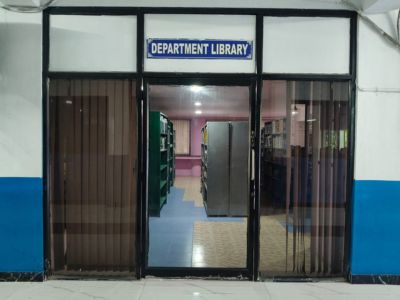 Libraby image
